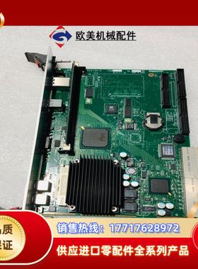 CompactPCI焊接机UTC电路板SC2125-0-P1议价