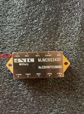 【环球】朝阳电源 4NIC-MJM28S24DF全新现货 650元一