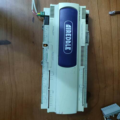 （设备配件）卡乐控制器 PCO2000AM0