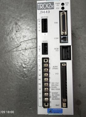 KOGANEI 驱动器  TRCX2M   SRCX05
