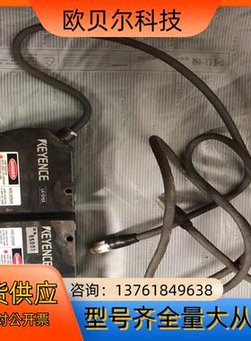 LK-G155 激光位移传感器 ， 议价