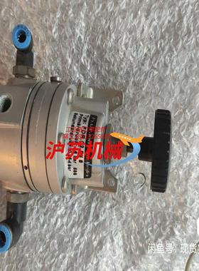 KNOCKS调压阀FDR.02.B4S信号机，