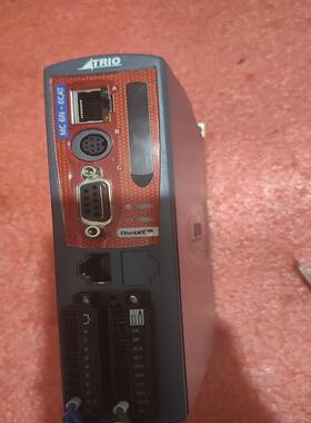 翠欧MC6N-ECAT 运动控制器P960-00272 ，功