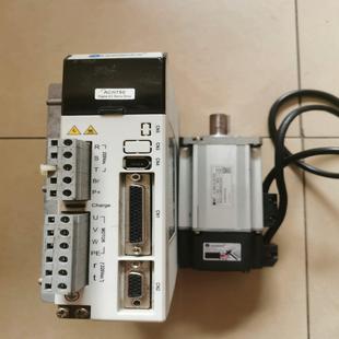 雷塞伺服ACH750 电机ACM6004L2 750W