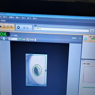 G10基恩士简易 基恩士图像识别IV G150MA