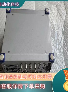 现货德维创DEWETRON数据采集器DEWE-50-USB2-8