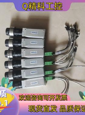 现货原装 Tattile TAG-3  工业相机 6