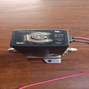 5G1议价 两位两通电磁阀 水阀VX2220