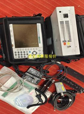 询价anritsu安立MS2724C频谱分析仪，9KHZ-20G