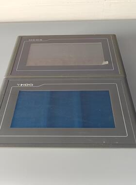 【工控自动化】触摸屏北京宇恒拆机 YH8002-S2 实物拍摄议价