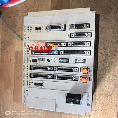 安川控制器jepmc-bu2200-e，japmc-cp22