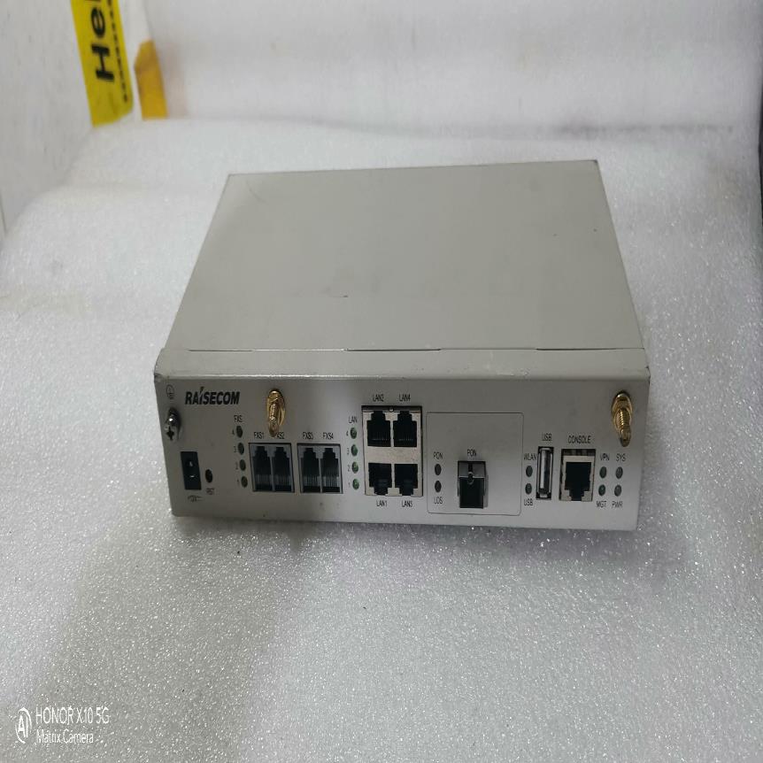 [德峰]瑞斯康达opcom3500e-eos-4fe，实物拍摄。