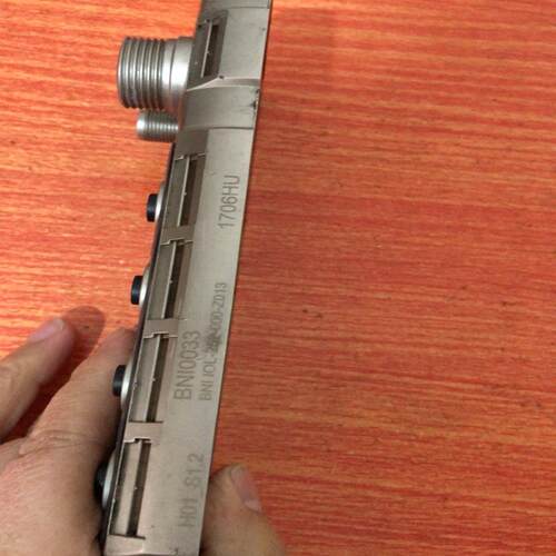 {雅致机械商行}巴鲁夫 bni0033    bni iol-252-000
