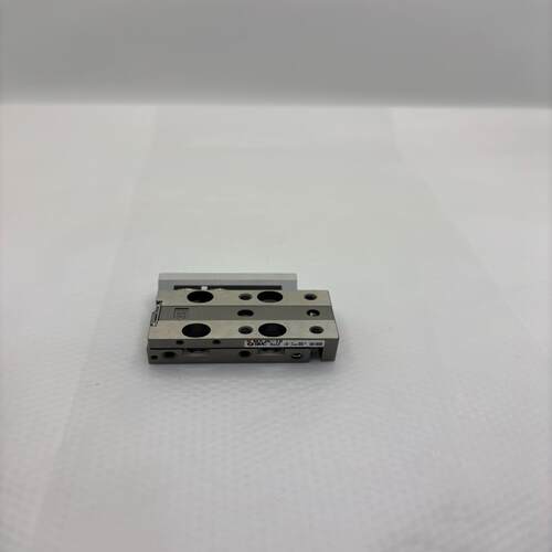 SMC气缸 MXJ6-10全新正品带装