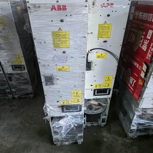 （设备配件）ACS800-104-0440-7+E205+Q950+V9