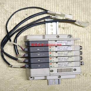 电磁阀SQ2240D SMC阀导 SQ议价 1片 请询价