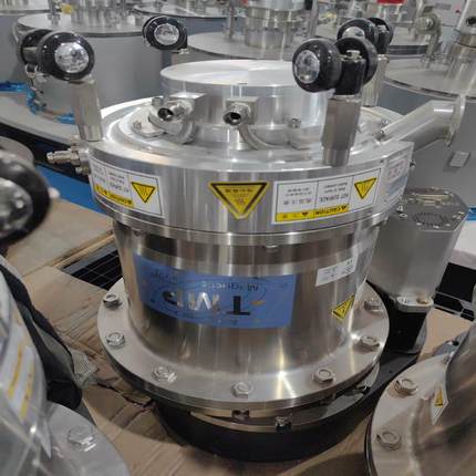 （设备配件）岛津(分子0TMP2003LM泵-)SHIMADZU