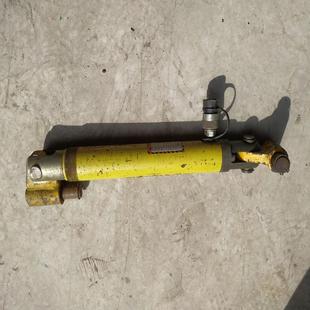 ENERPAC恩派克 液压油枪，物品实景实图拍摄，具体详情看