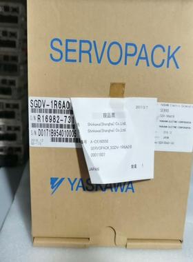 [德峰]安川R6A01BSGDV1-YASKAWA