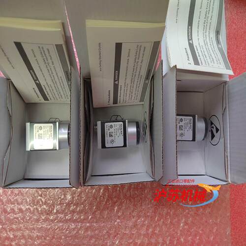 巴斯勒相机acA2500-14gm项目剩余多台现货，