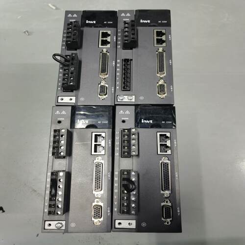[德峰]-R7750伺服W英威腾DA200-0驱动正，NO-2SV-