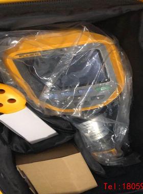 【非标价】FLUKE Ti200红外热像仪