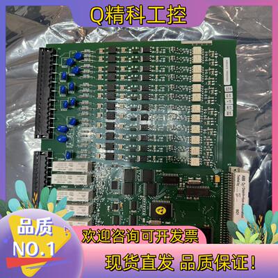 现货ABB板子 全新06062016 Revision：E  F