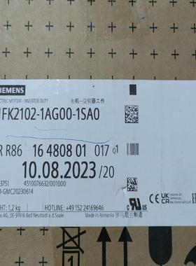 [德峰]FK21021-西门子SA0AG00-11