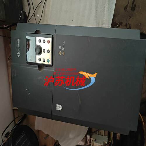 众川变频器MD500T037G-JL永磁同步变频器，佳乐变频