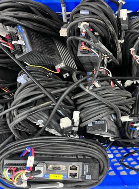 [德峰]杰美康伺服JAND7502-20B-EC，80JASM507