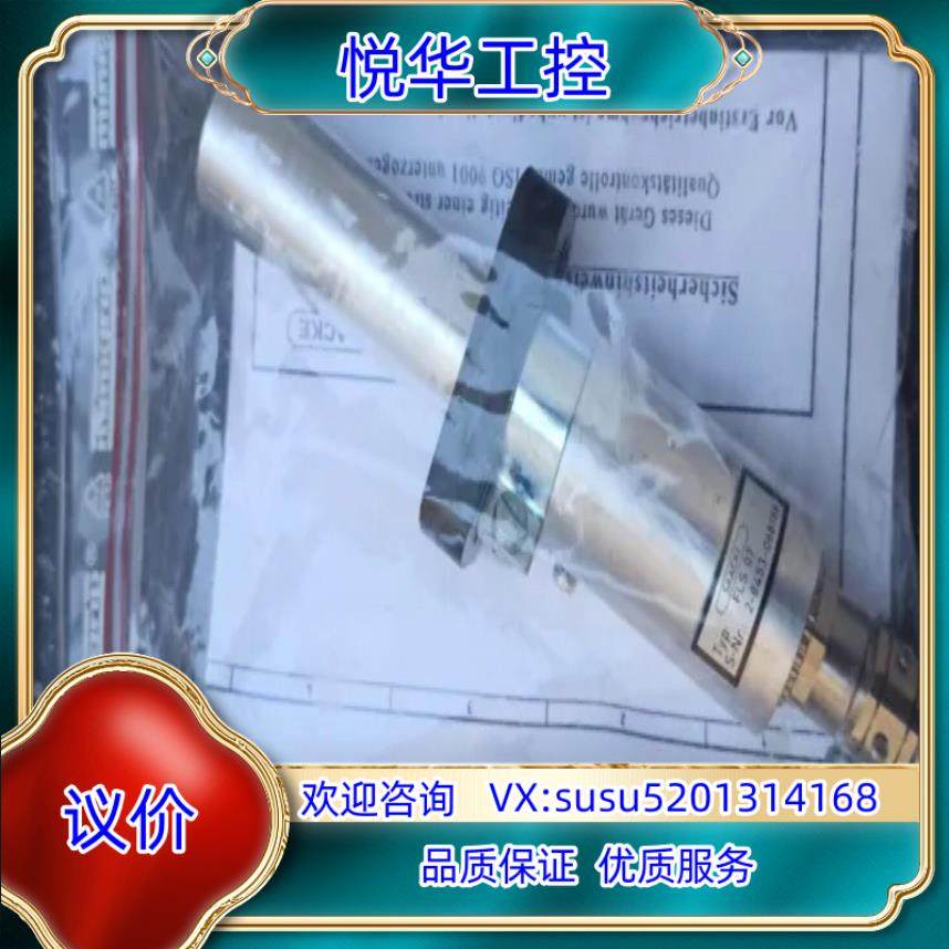 Saacke FLS 07°火焰试验棒 原装议价