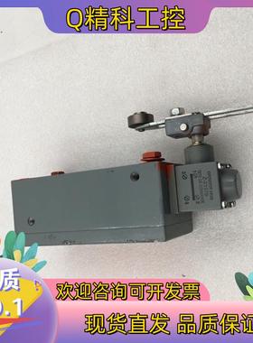 现货罗克韦尔AB 802X-A7 Z-21379 安全限位开关行