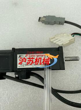 GYS101DC1-C6B 富士伺服电机，件