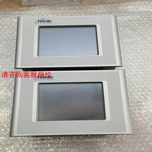 贝加莱人机界面POWER PANEL 400 4PP420.