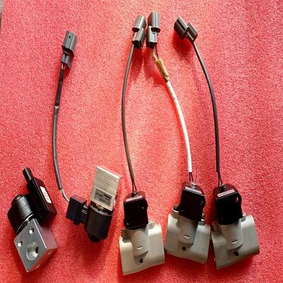 电磁阀FUJIKOKI  180816-0115/18050