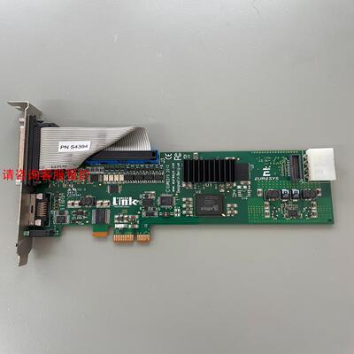 Link EURESYS2010 Grablink Base