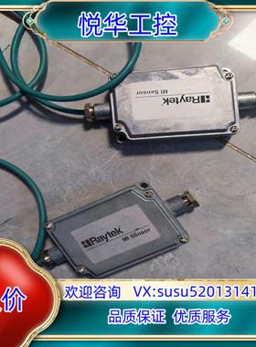 雷泰 Raytek MI Sensor RAYMID10LT议价