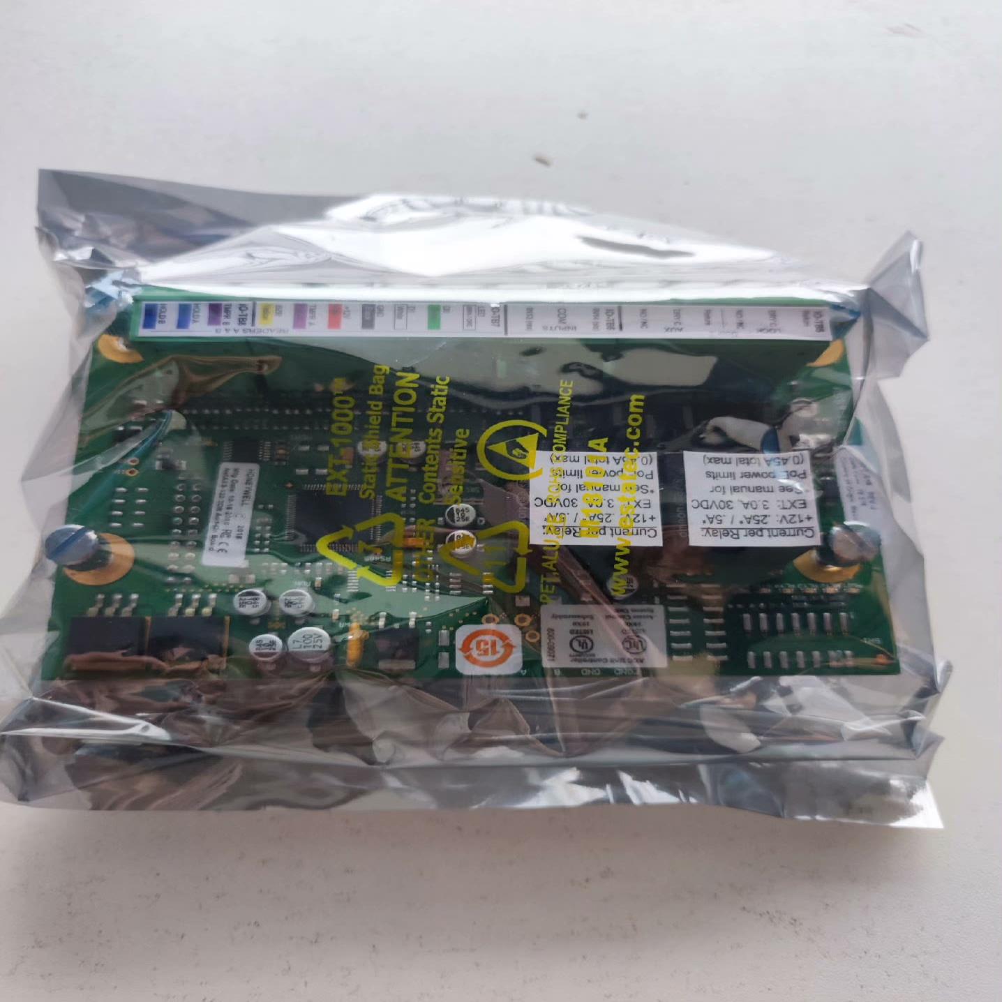 /NXD2门禁/NetAXS-1