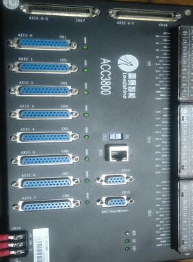 （设备配件）雷赛ACC3800,拆机成色不错的雷赛ACC3800,图片实