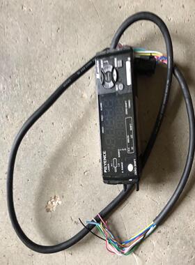 [德峰] 基恩照片放大器激光士KEYENCEIL-基恩实加士1000