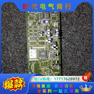 原装英国SNELL&WILCOX0632解码板，成色及配置如议价
