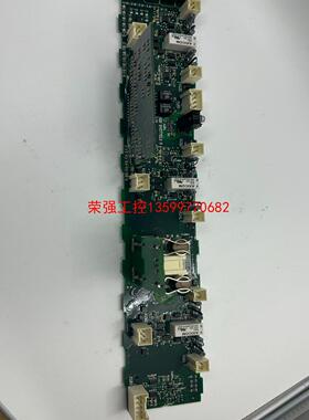 【荣强工控】DSMB-02C REV：K 实物拍摄 新的 没有使用