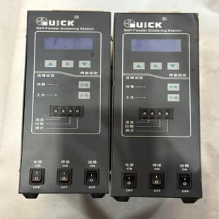 焊接送锡控制器 QUICK 378CS