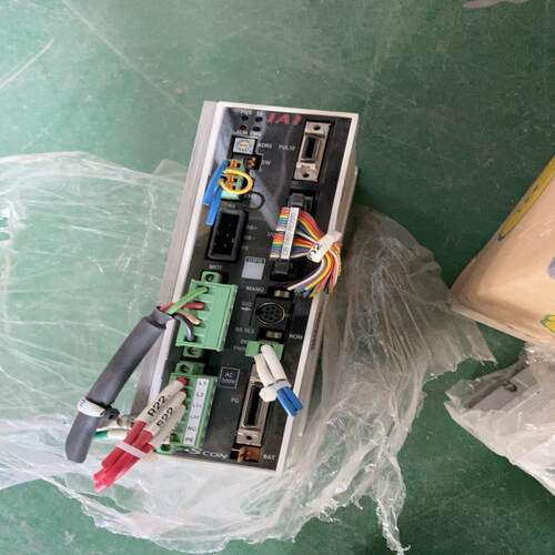 （设备配件）IAI SCON-C-150I-NP-0-2 拆机物品 PC