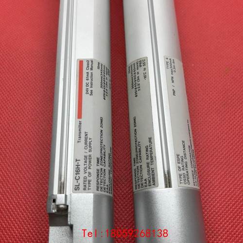 【非标价】进口日本Keyence SL-C16H，C16F,C20H,