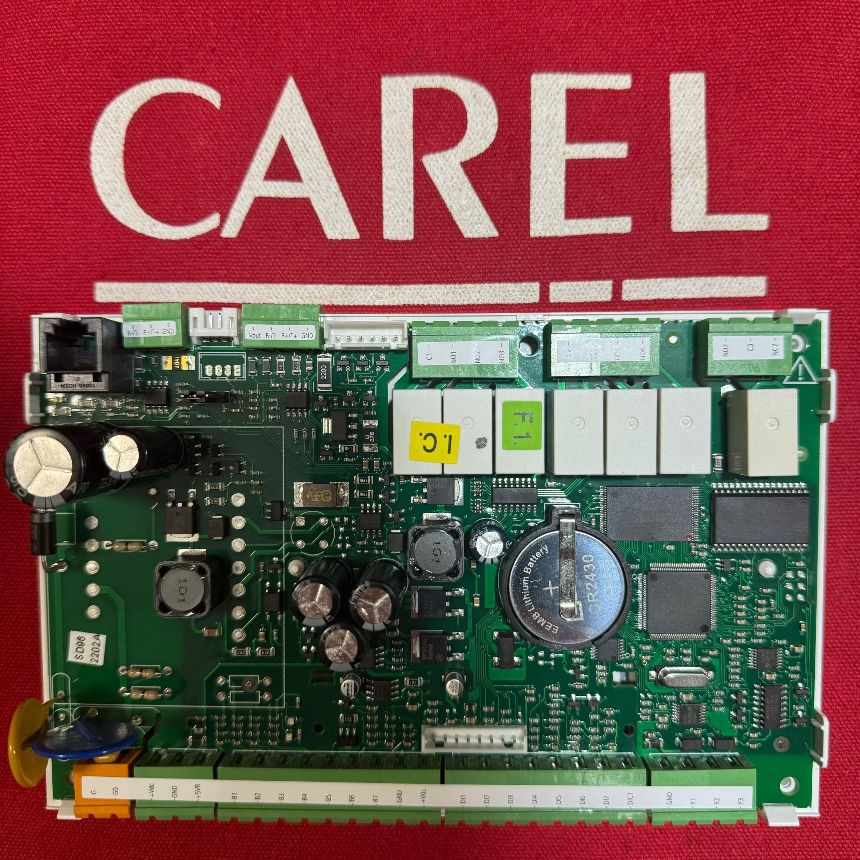 意大利卡乐控制器CPPB003AS0----CPPB003ASO议价