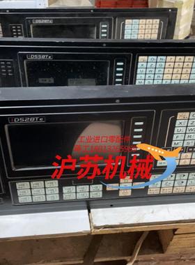 耐为数控系统iD5系列耐为iD528TE还有两台 成色不