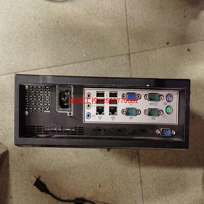 【荣强工控】ADVANTECH/研华