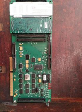 （设备配件）Isa控制卡 SBS GREENSPRING 0390-11