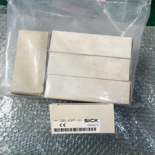 全新原装SICK IQ80-50BPP-KCO